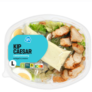 AH Kip Caesar L
