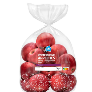 AH Zoete kleine appeltjes