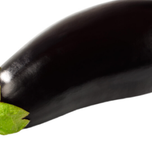 AH Aubergine