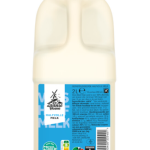 De Zaanse Hoeve Halfvolle melk