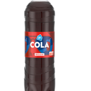 AH Cola regular