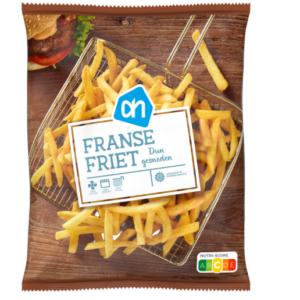 AH Franse friet