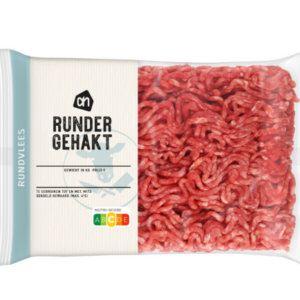 AH Rundergehakt