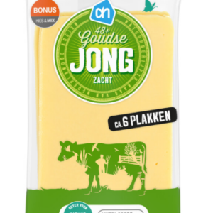 AH Goudse jong 48+ plakken