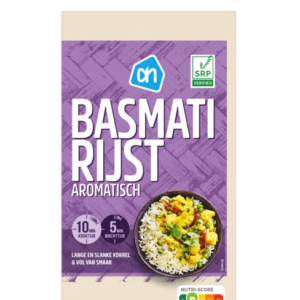 AH Basmatirijst