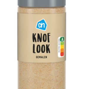 AH Knoflook gemalen