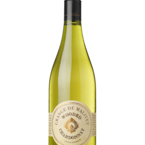Grange de Malivet Chardonnay wooded