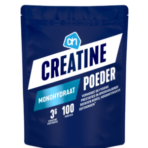 AH Creatine poeder