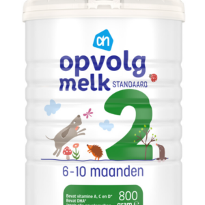AH Opvolgmelk standaard 2