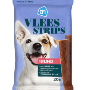 AH Snack strips